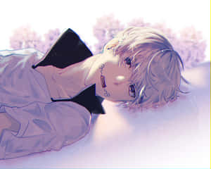 Photo Toge Inumaki, The Skillful Samurai Wallpaper