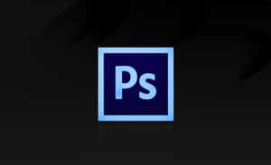 Photoshop Minimalist Adobe Graphic Logo Wallpaper