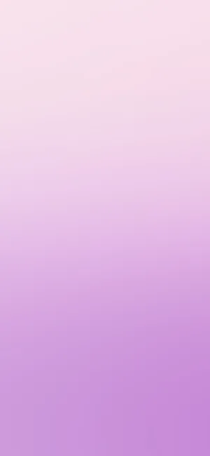 Pink And Light Purple Iphone Gradient Wallpaper