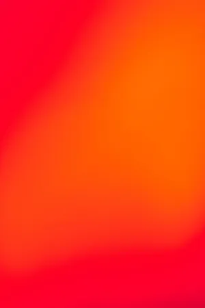 Pink And Orange Color Iphone Wallpaper