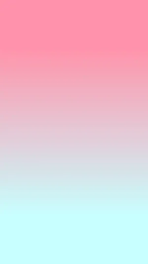 Pink Blue Gradient Wallpaper