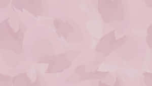 Pink Camouflage Wallpaper - A Pink Background With White And Pink Shapes Wallpaper