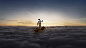 Pink Floyd 4k The Endless River Wallpaper