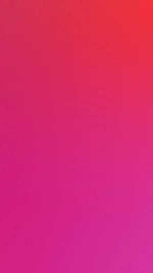 Pink Iphone Xr Gradient Red Wallpaper