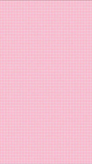 Pink Iphone Xr Simple Display Wallpaper