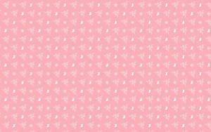 Pink Razer 4k Wallpaper