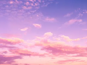 Pink Skies Tumblr Wallpaper