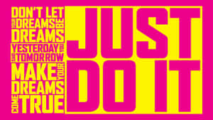 Pink Sports Glove Seizes The Day Wallpaper