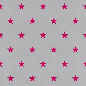 Pink Stars Dreamy Background Wallpaper