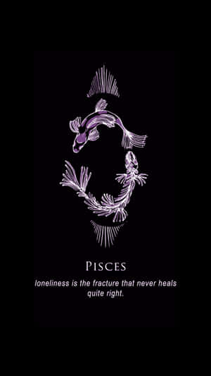 Pisces - Zodiac Sign - Zodiac Sign - Zodiac Sign - Zodiac Sign - Zodiac Wallpaper