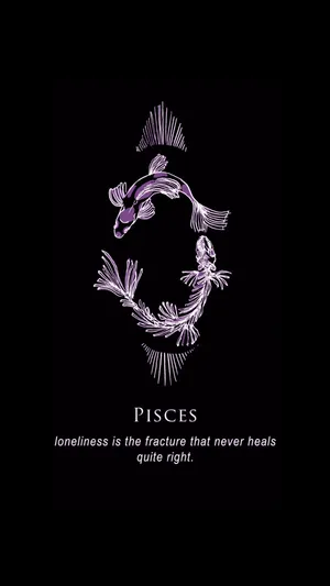 Pisces - Zodiac Sign - Zodiac Sign - Zodiac Sign - Zodiac Sign - Zodiac Wallpaper