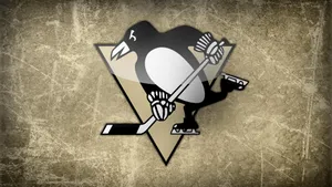 Pittsburgh Penguins Logo Wallpaper
