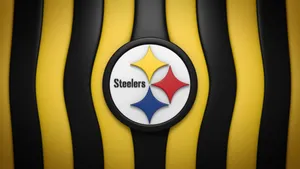 Pittsburgh Steelers Logo Wallpaper