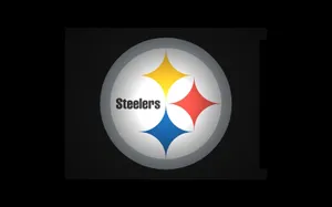 Pittsburgh Steelers Logo Wallpaper