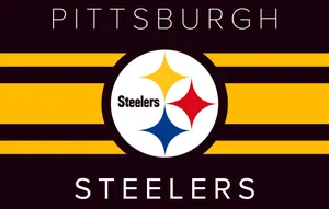 Pittsburgh Steelers Pride Runs Thick Wallpaper