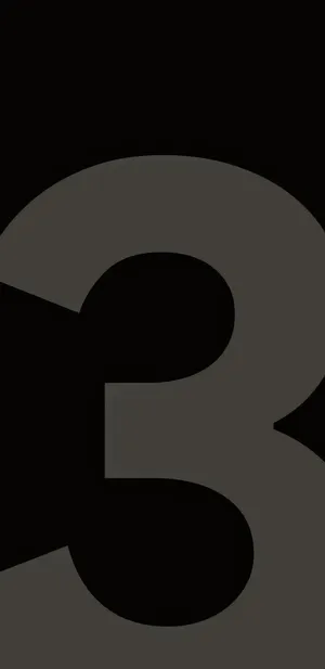 Pixel 3 Xl Black 3 Wallpaper