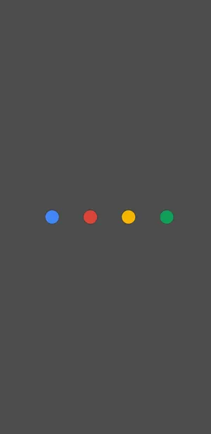 Pixel 3 Xl Google Dots Wallpaper