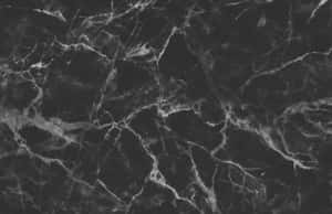 Plain And Minimalistic Grey Marble Wallpaper