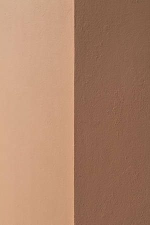 Plain Beige 736 X 1104 Wallpaper