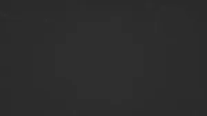 Plain Black Desktop With Gray Pixels Wallpaper