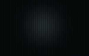 Plain Black Desktop With Vertical Stripes Wallpaper
