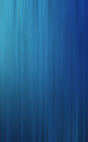 Plain Blue Curtain Texture Wallpaper