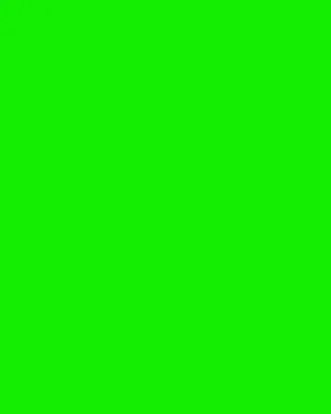 Plain Bright Light Green Wallpaper