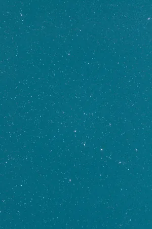 Plain Cute Blue Aesthetic Background Wallpaper