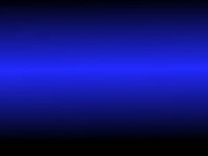 Plain Gradient Black And Blue Background Wallpaper