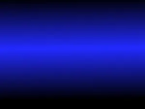 Plain Gradient Black And Blue Background Wallpaper