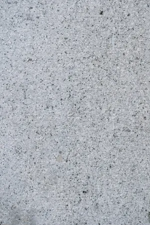 Plain Grey Granite Surface Wallpaper