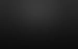 Plain Matte Black Desktop Wallpaper