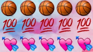 Play Ball! Wallpaper