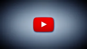 Play Button Youtube Background Wallpaper