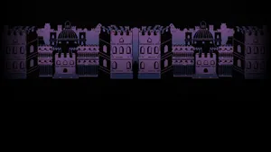 Play Undertale Anywhere With This Desktop Wallpaper Wallpaper