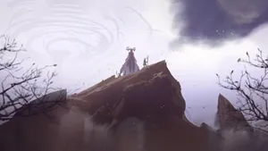 Play World Of Warcraft Shadowlands And Experience First-hand The Ultimate Blizzard Gaming Adventure Wallpaper