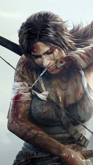 Play Your Favorite Games At The Highest Level Of Performance Wallpaper