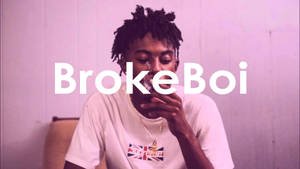 Playboi Carti - Broke Boi Wallpaper