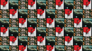 Playboi Carti Talks Rihanna And Beyoncé's Albums Wallpaper