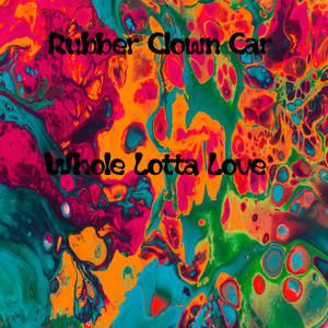 Playboi Carti Wearing A Red Ensemble From His Album 