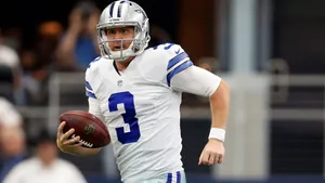 Player No. 3 Of Awesome Dallas Cowboys Wallpaper