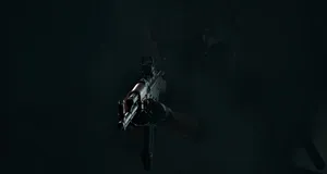 Playerunknown's Battlegrounds Dark Battlefield Wallpaper