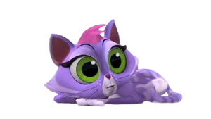 Playful Puppy Dog Pals Are Ready For A Walk In The Park Wallpaper