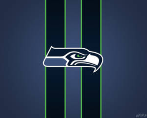 Playoff Bound- Seattle Seahawks Are Primed For A Deep Playoff Run Wallpaper
