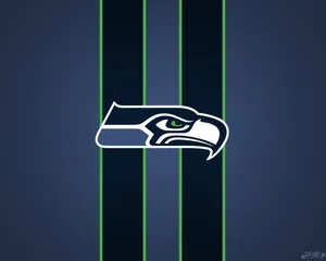 Playoff Bound- Seattle Seahawks Are Primed For A Deep Playoff Run Wallpaper