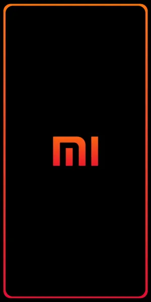 Poco X2 Xiaomi Logo Wallpaper