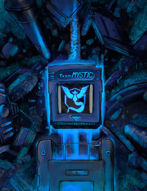 Pokemon - Tamera - Tamera - Tamera - Tamera - Wallpaper