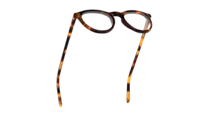 Polo Eyeglasses Brown And Black Wallpaper