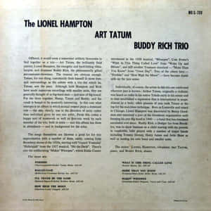 Popsike Lionel Hampton Document Wallpaper