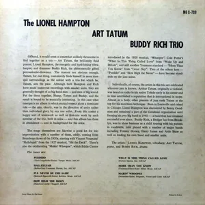 Popsike Lionel Hampton Document Wallpaper